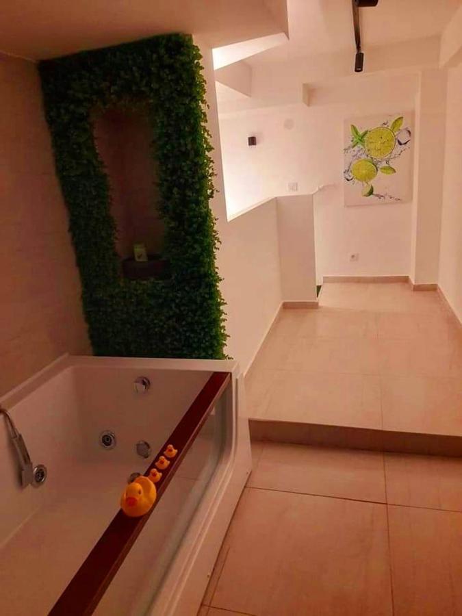 Limone Apartmani Nis Exterior photo