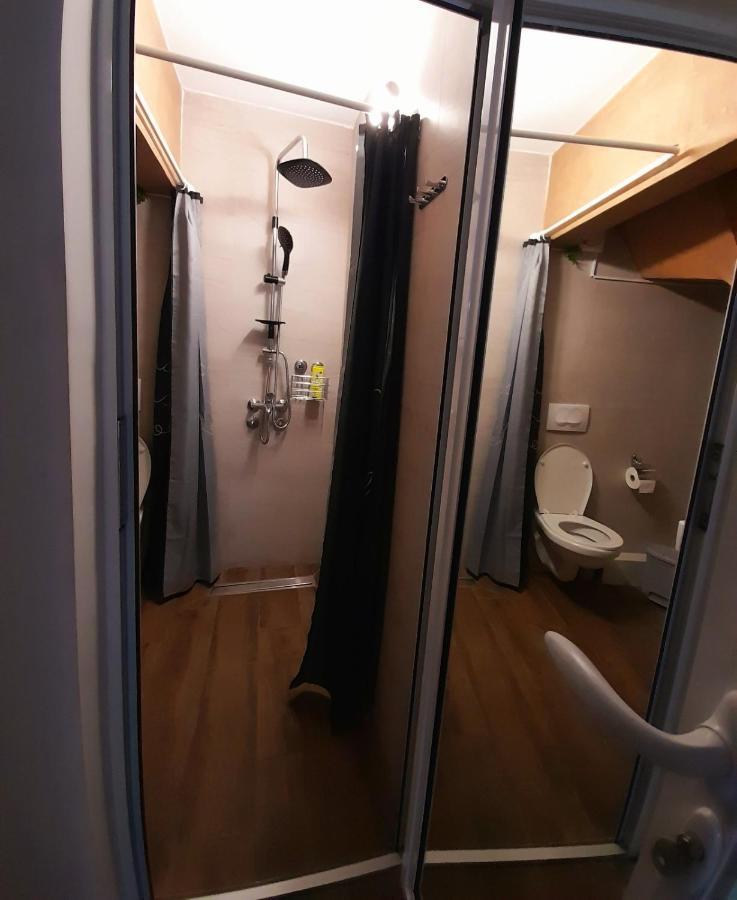 Limone Apartmani Nis Exterior photo