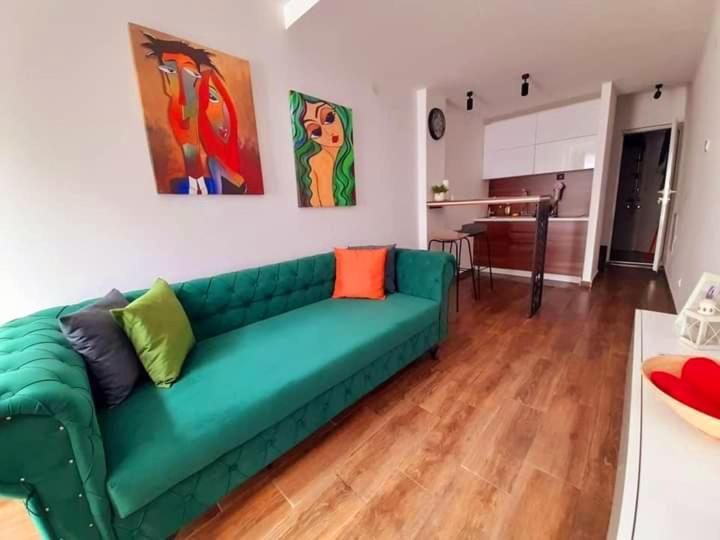 Limone Apartmani Nis Exterior photo