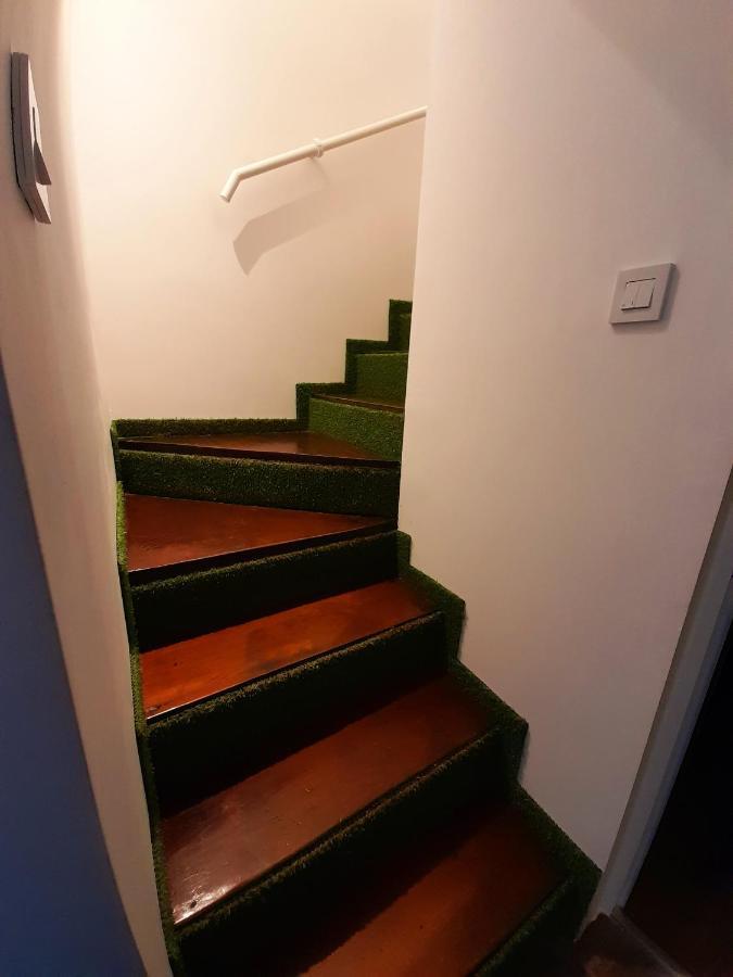 Limone Apartmani Nis Exterior photo