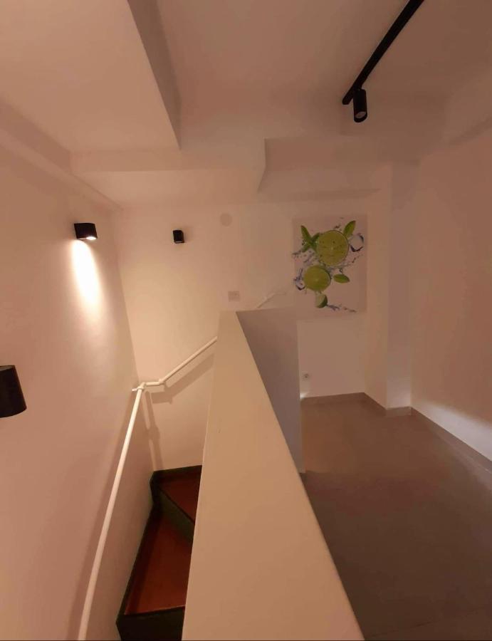Limone Apartmani Nis Exterior photo