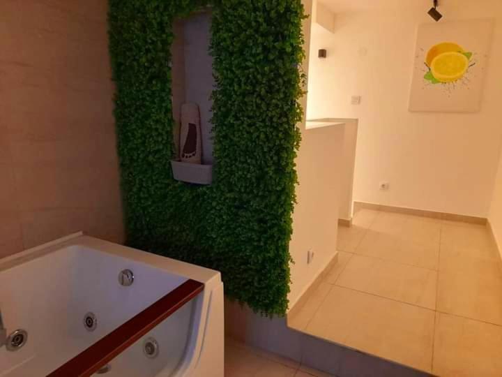 Limone Apartmani Nis Exterior photo